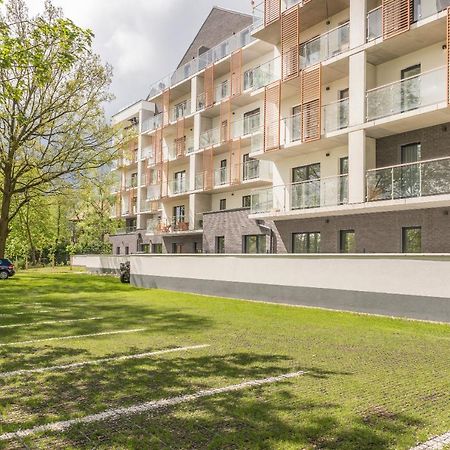 Apartament Artystyczny Zakatek بولانيكا- زدروي المظهر الخارجي الصورة