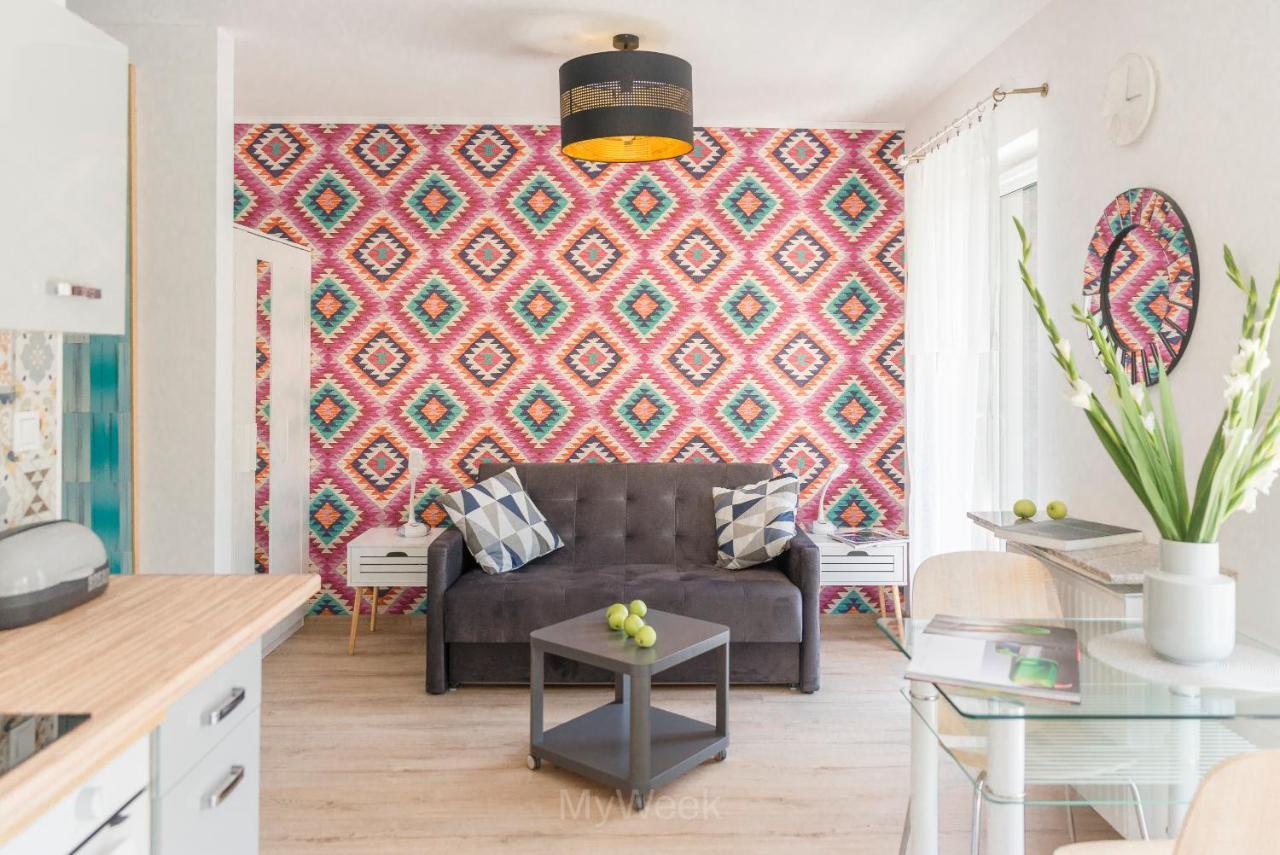 Apartament Artystyczny Zakatek بولانيكا- زدروي المظهر الخارجي الصورة